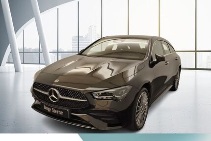 Mercedes-Benz CLA 250 18.387 km 36.295 &euro; Leipzig 04277