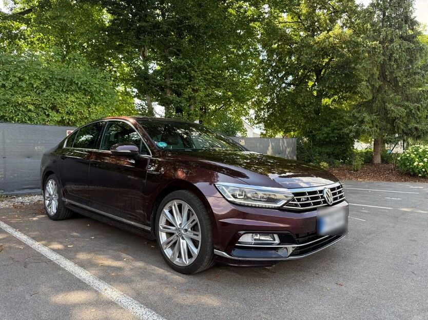 Passat