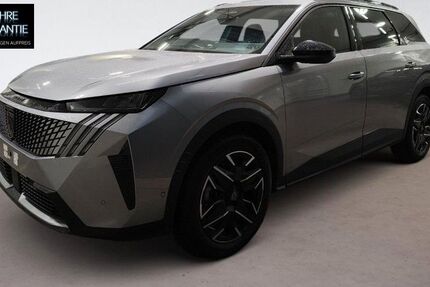 Peugeot 5008 37.450 km 26.980 &euro; Schwandorf 92421