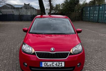 Skoda Citigo 214.200 km 2.850 &euro; Rastede 26180