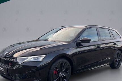 Skoda Octavia 25.400 km 37.490 &euro; Emmendingen 79312