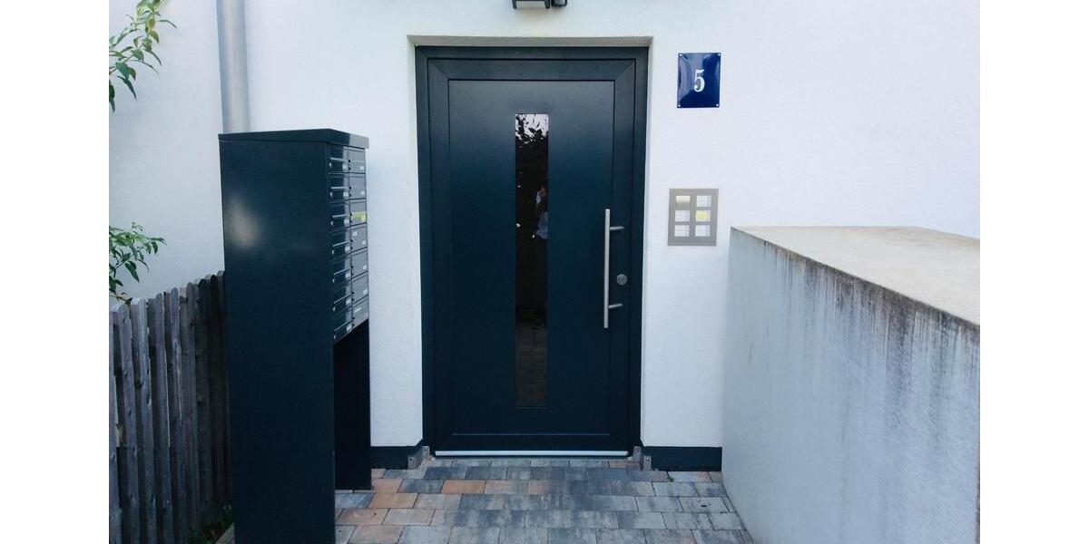 Etagenwohnung Grafing bei München - 1 Zimmer, 41 m&sup2;, 790&euro; | Angebot:26408113