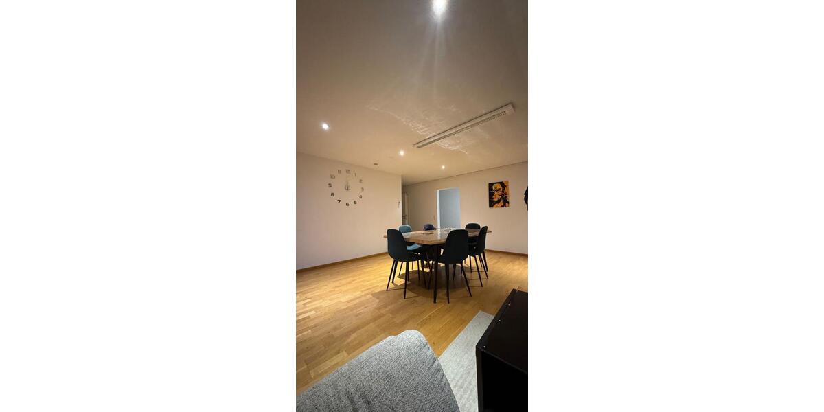 Terrassenwohnung Heilbronn - 1 Zimmer, 280 m&sup2;, 428&euro; | Angebot:26020872