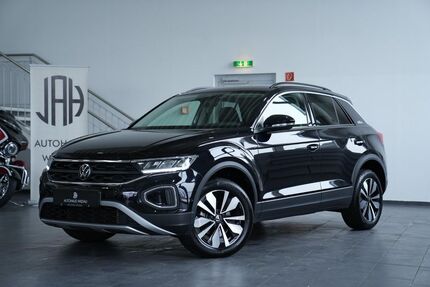 VW T-Roc 29.536 km 25.990 &euro; Wildau 15745