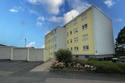 Wohnung Osterburken - 4 Zimmer, 102 m&sup2;, 650&euro; | Angebot:27120333