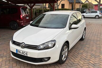 VW Golf 262.000 km 5.800 &euro; Falkensee 14612