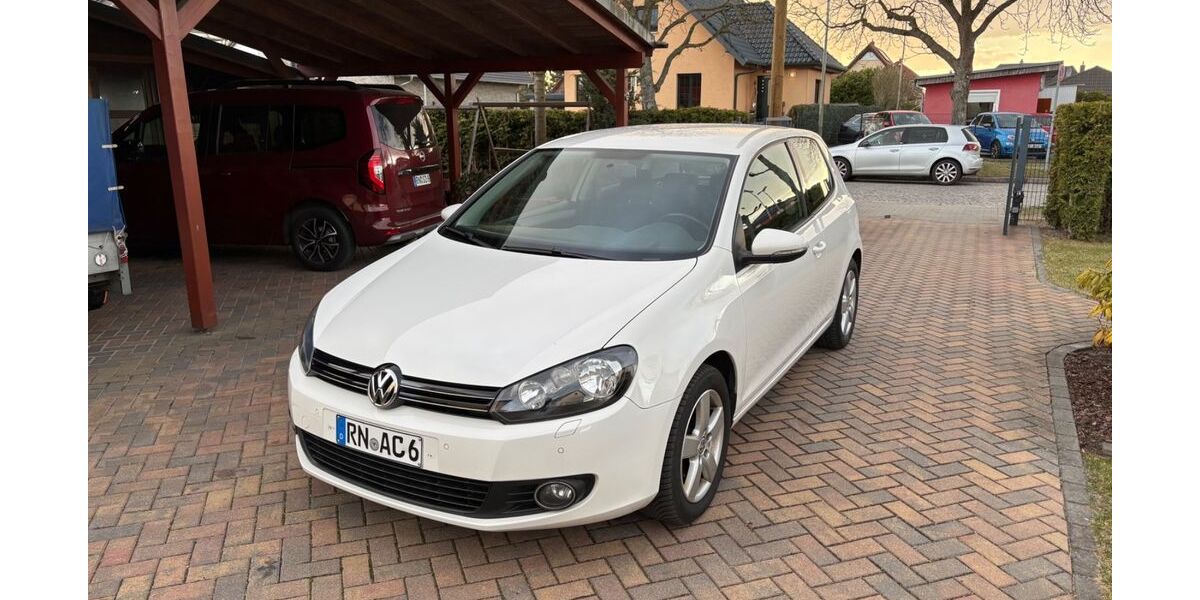 VW Golf 262.000 km 5.800 &euro; Falkensee 14612