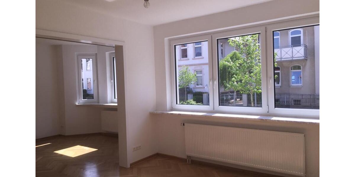 Etagenwohnung Duderstadt - 2.5 Zimmer, 78 m&sup2;, 717&euro; | Angebot:25505765