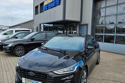 Ford Focus 33.209 km 18.990 &euro; Rhede 46414