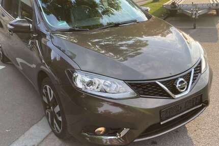 Nissan Pulsar 47.000 km 10.800 € München 80687