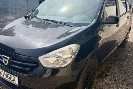 Dacia Lodgy 132.752 km 5.790 &euro; Rüdersdorf bei Berlin 15562