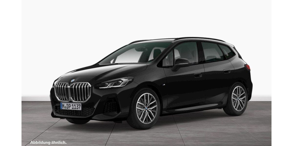 BMW 220 Active Tourer 10.217 km 36.902 &euro; Leipzig 04103