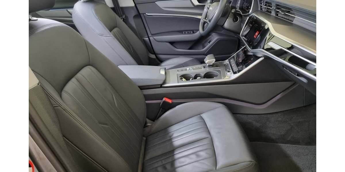 Audi A6 35 TDI LED Navi Virtuell Cockpit Leder Memory 99.600 km 28.900 &euro; Garrel 49681