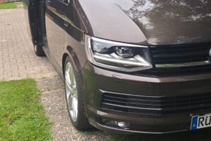 VW T6 Multivan 168.000 km 32.990 &euro; Sassnitz 18546