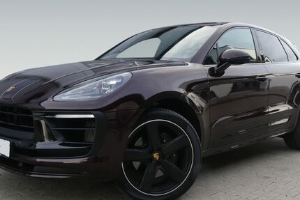 Porsche Macan 57.900 km 74.900 &euro; Gilching 82205