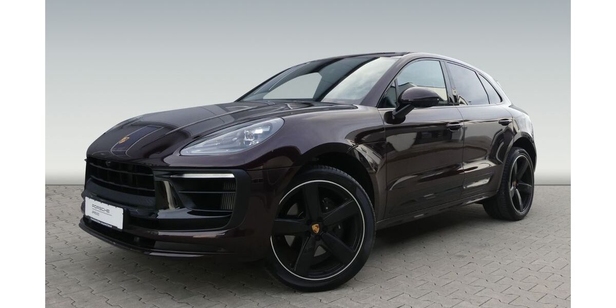 Porsche Macan 57.900 km 74.900 &euro; Gilching 82205