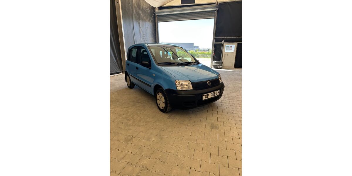 Fiat Panda 179.000 km 1.590 &euro; Landsberg am Lech 86899