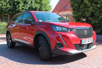 Peugeot 2008 43.653 km 17.900 &euro; Westoverledingen 26810