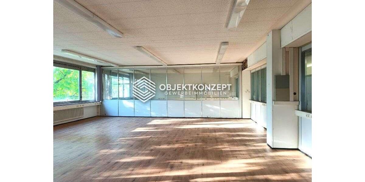 Gewerbeobjekt Villingen-Schwenningen Kopsbühl - 1.495&euro; | Angebot:26170090