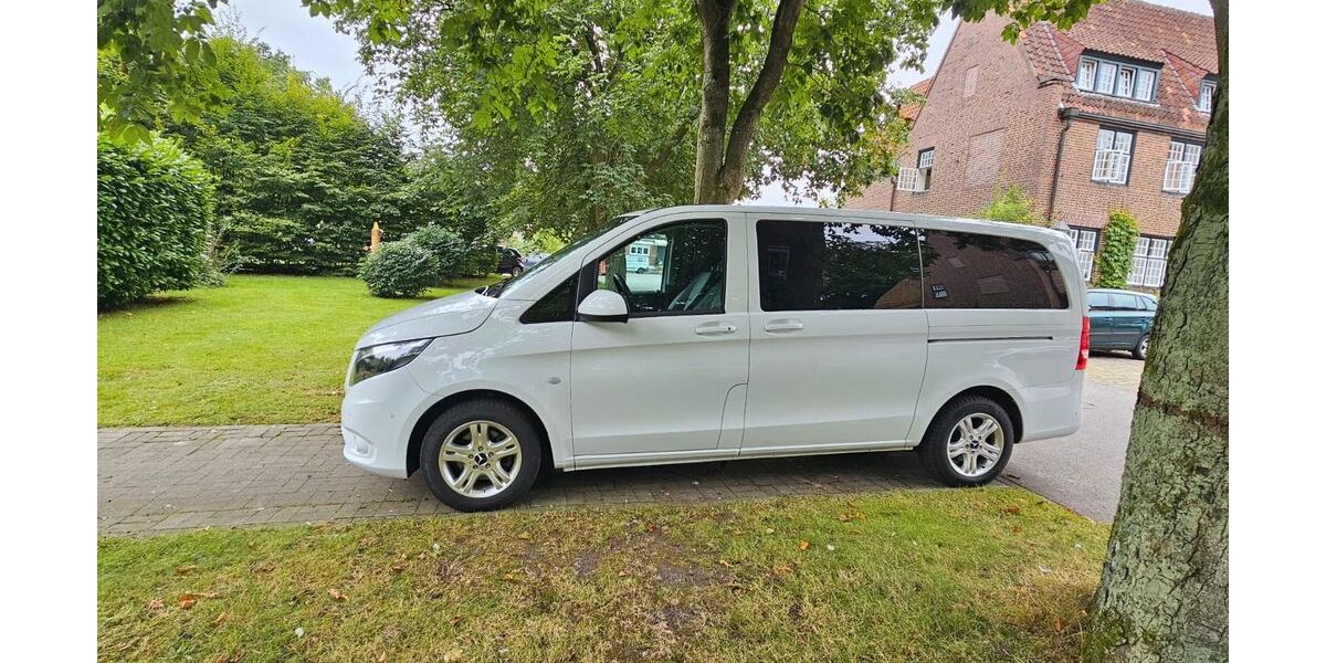 Mercedes-Benz Vito 161.234 km 22.950 &euro; Bremen 28325