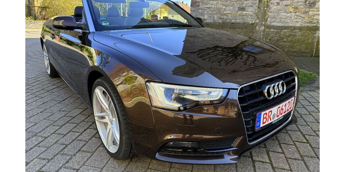 Audi A5 149.987 km 11.500 &euro; Graben Neudorf 76676
