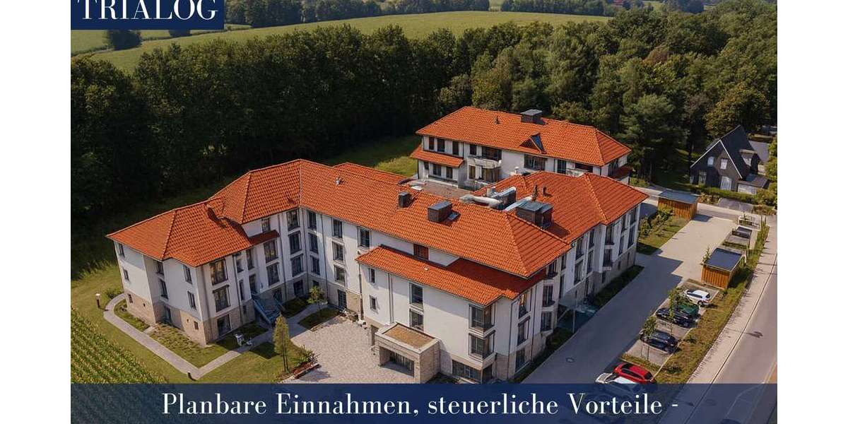 Wohnung zum Kaufen in Verl 324.000 € 51 m² 1 zimmer