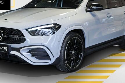Mercedes-Benz GLA 200 8.050 km 46.998 &euro; Neuruppin 16816