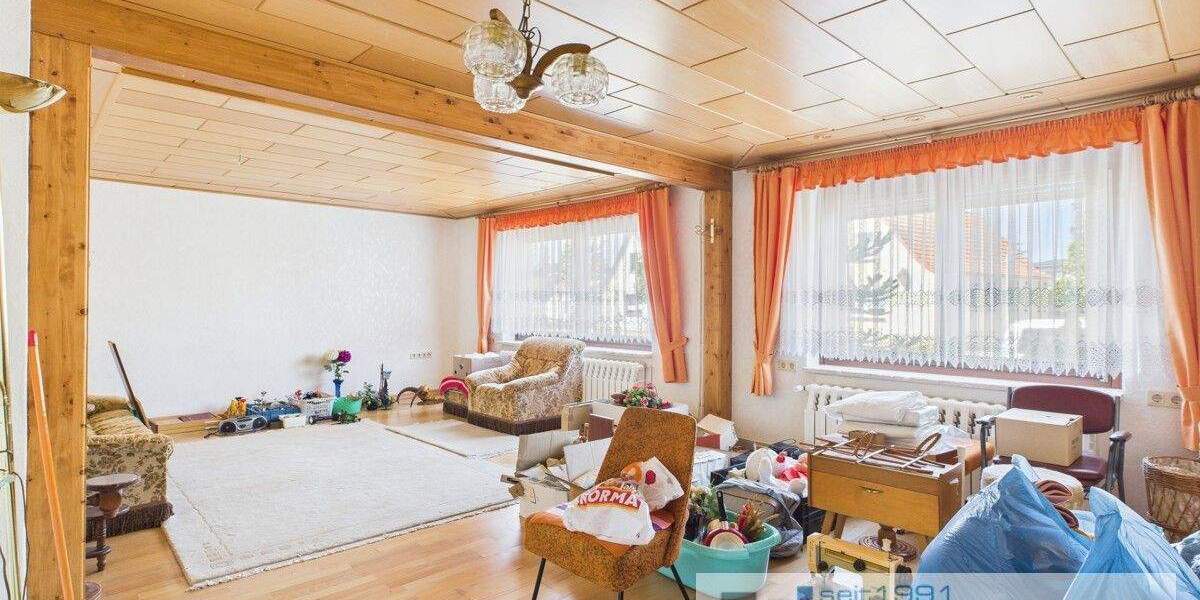 Einfamilienhaus Dargun - 7 Zimmer, 201 m&sup2;, 297.200&euro; | Angebot:25728426