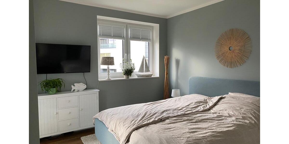 Etagenwohnung Schleswig - 2 Zimmer, 55 m&sup2;, 950&euro; | Angebot:26351922