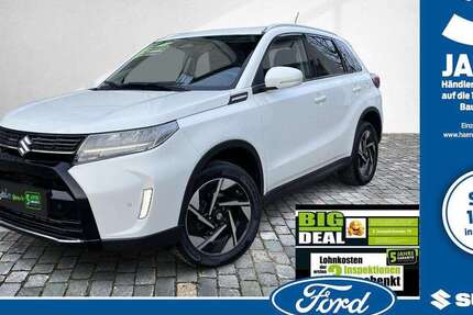 Suzuki Vitara 29.820 km 20.440 &euro; München 81827