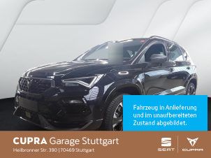 Cupra Ateca 25.348 km 35.530 &euro; Stuttgart-Feuerbach 70469
