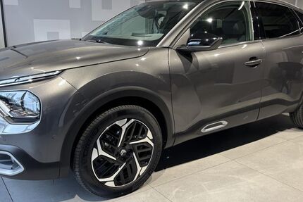 Citroen C4 17.926 km 19.230 &euro; Augsburg 86179