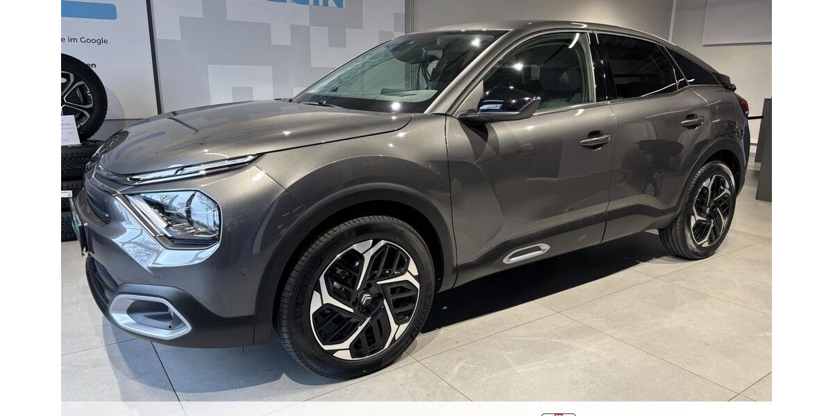 Citroen C4 17.926 km 19.230 &euro; Augsburg 86179