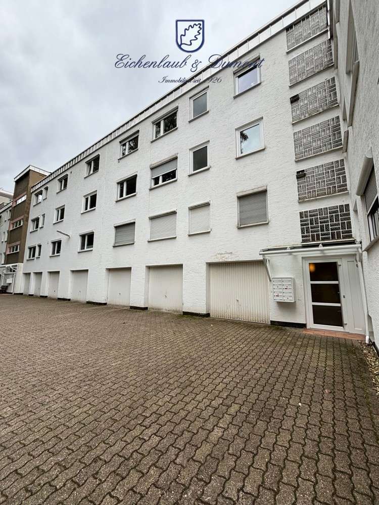 Wohnung zum Kaufen in Saarbrücken 149.000 € 61 m²