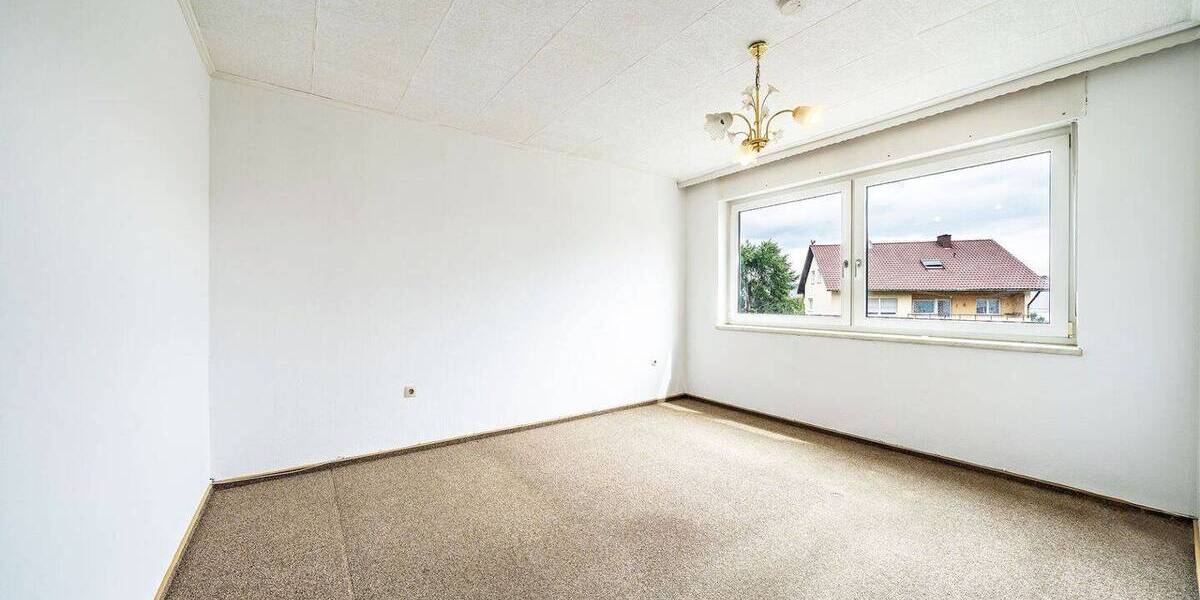 Etagenwohnung Sinsheim - 3 Zimmer, 64 m&sup2;, 175.000&euro; | Angebot:25686872