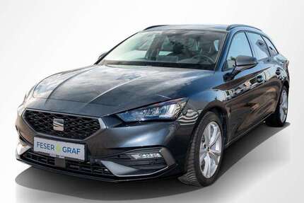 Seat Leon 27.307 km 27.480 &euro; Magdeburg 39118