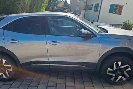 Opel Mokka 43.100 km 15.200 &euro; Mainburg 84048