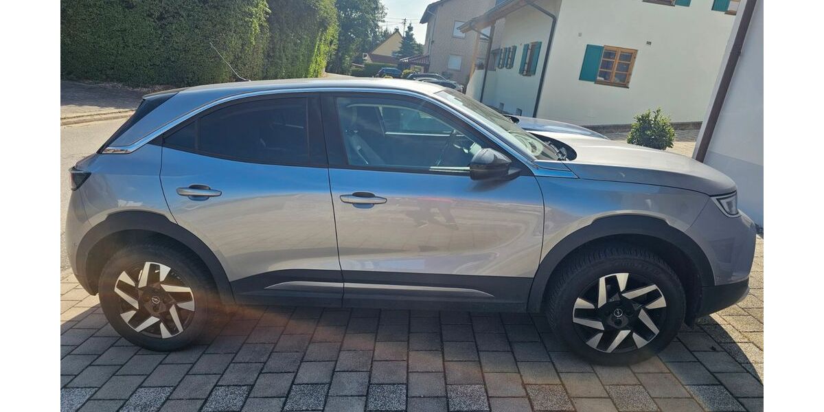 Opel Mokka 43.100 km 15.800 &euro; Mainburg 84048