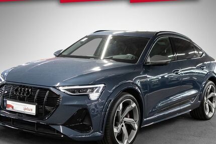 Audi e-tron 41.114 km 42.740 &euro; Stuttgart 70469