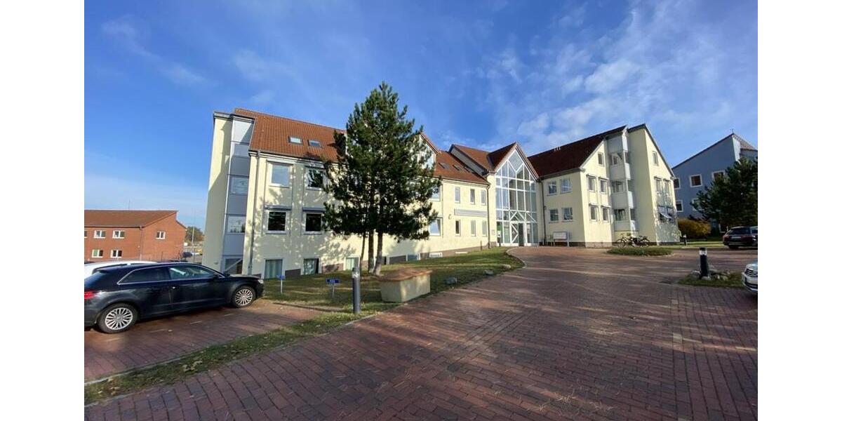 Gewerbeobjekt Waren (Müritz) - 651&euro; | Angebot:16788498