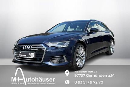 Audi A6 127.000 km 32.890 &euro; Lohr 97816