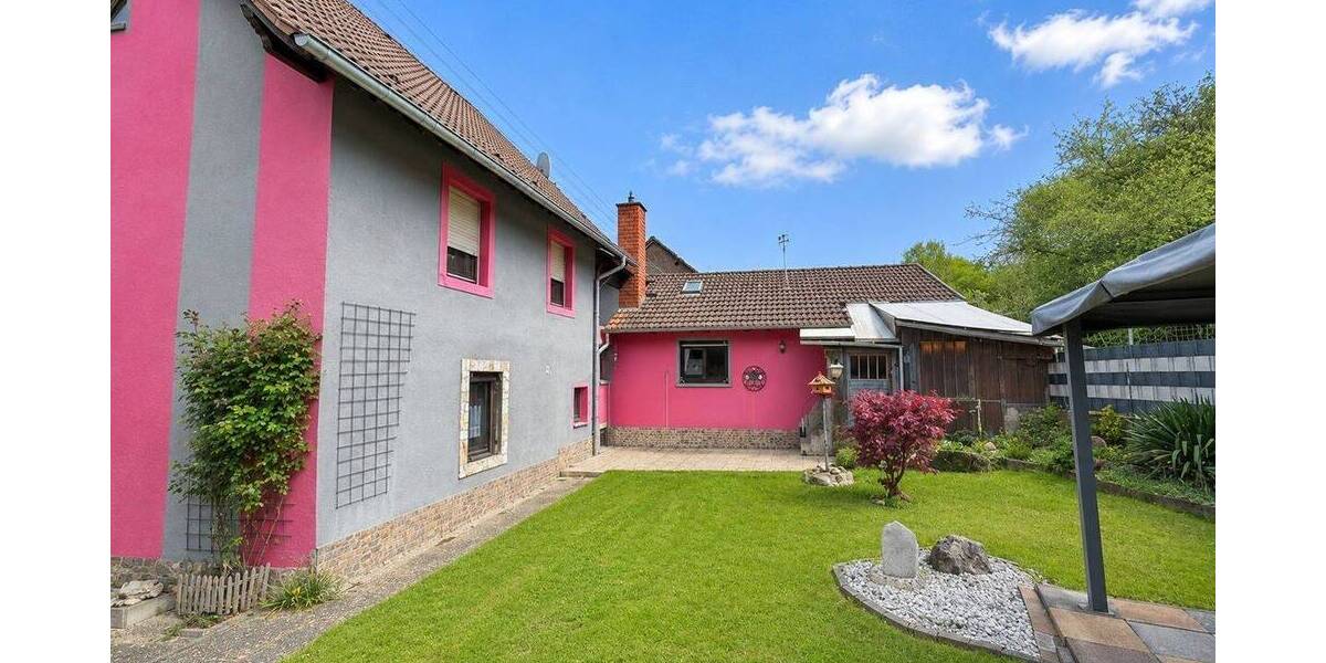 Mehrfamilienhaus, Wohnhaus Ruthweiler - 1 Zimmer, 220 m&sup2;, 179.000&euro; | Angebot:26902556