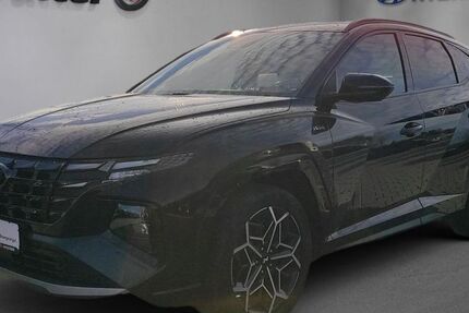 Hyundai TUCSON 27.000 km 29.240 &euro; Pforzheim 75177