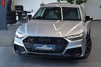 Audi S7 103.799 km 49.900 &euro; Altdorf - Landshut 84032