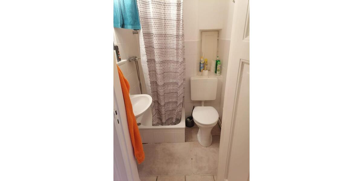 Erdgeschoßwohnung Tönning - 2 Zimmer, 30 m&sup2;, 300&euro; | Angebot:24813124