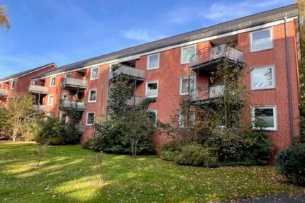 Wohnung Oldenburg Bloherfelde - 3 Zimmer, 70 m&sup2;, 189.000&euro; | Angebot:25421337