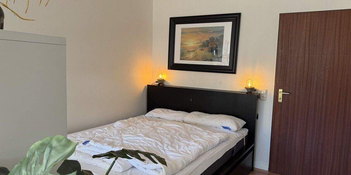 Etagenwohnung Varel / Dangast Dangast - 1 Zimmer, 38 m&sup2;, 149.000&euro; | Angebot:24724055