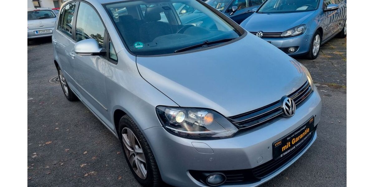 VW Golf Plus 86.000 km 6.100 &euro; Mühlheim am Main 63165