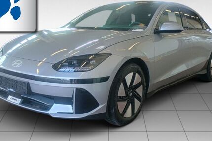 Hyundai IONIQ 6 27.600 km 30.930 &euro; Salzbergen 48499
