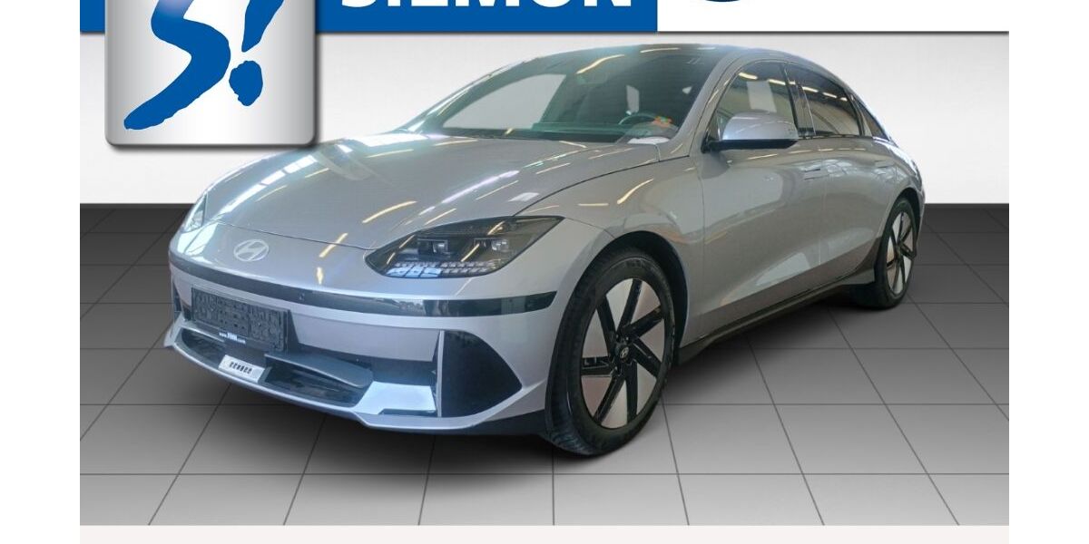 Hyundai IONIQ 6 27.600 km 30.930 &euro; Salzbergen 48499